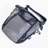 Paago Works Focus M 黑色尼龙相机包，收纳单肩包，M码（灰色）z00053396