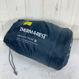 【Women's Regular レッド系】 Thermarest ( サーマレスト ) プロライト プラス WR Prolite Plus WR カイエン Cayenne 茶タグ 旧タグ スリーピングシステム マット スリーピングパッド エアマット z00060232 カイエン