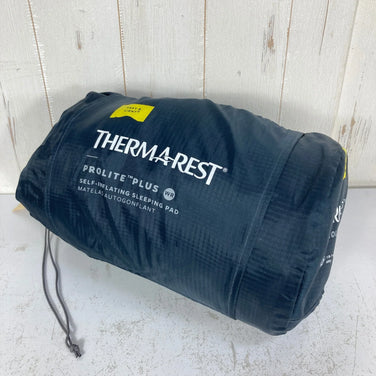 【Women's Regular レッド系】 Thermarest ( サーマレスト ) プロライト プラス WR Prolite Plus WR カイエン Cayenne 茶タグ 旧タグ スリーピングシステム マット スリーピングパッド エアマット z00060232 カイエン