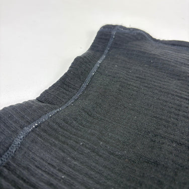 【OneSize ブラック系】 Ridge Mountain Gear ( リッジマウンテンギア ) グリッドメリノロングネックゲイター メリノウール ウェア ウェア小物 ネックウェア ネックゲイター ネックウォーマー z00054854  ネックゲイター ネックウ