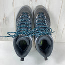 【Women's 24.0cm グレー系】 Aku ( アクー ) アルバトレック ナロー ゴアテックス ALBA TREK NARROW GTX 幅狭モデル フットウェア トレッキングブーツ z00059800  トレッキングブーツ フットウェア-4