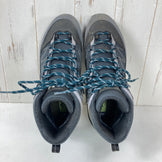 【Women's 24.0cm グレー系】 Aku ( アクー ) アルバトレック ナロー ゴアテックス ALBA TREK NARROW GTX 幅狭モデル フットウェア トレッキングブーツ z00059800  トレッキングブーツ フットウェア