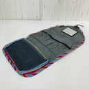 【OneSize ワインレッド系】 Eagle Creek ( イーグルクリーク ) トイレッタリーバッグ Toiletry Bag 生産終了モデル 入手困難 オーガナイザーポーチ バッグ ストレージ パッキングサック スタッフサック インナーポーチ z00056516-4