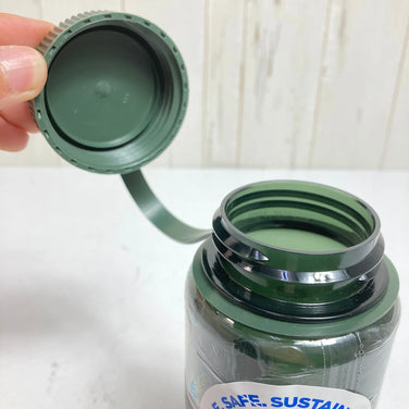 【OneSize グレー系】 Nalgene ( ナルゲン ) ウォーターボトル 16oz ハイドレーションイクイップメント ハードボトル z00053050  ハードボトル ハイドレーションイクイップメント