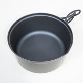 【OneSize グレー系】 Evernew ( エバニュー ) チタンクッカーセットS セラミック チタン ECA411 クッカー コッフェル クックウェア - 【公式】2ndGEAR（セカンドギア）Webショップ【登山用品・アウトドア用品専門 買取販売店】