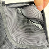 【OneSize ブラック系】 Ridge Mountain Gear ( リッジマウンテンギア ) トライパック Try Pack			 ナイロン バッグ ストレージ サコッシュポーチ z00054774  サコッシュポーチ バッグ ストレージ