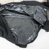 【Unisex OneSize ブラック系】 Nanga ( ナンガ ) ウォーター プルーフ スリーピング バッグ カバー WATERPROOF SLEEPING BAG COVER ポリエステル スリーピングシステム シュラフカバー z00050905 シュラフカバー スリ - 【公式】2ndGEAR（セカンドギア）Webショップ【登山用品・アウトドア用品専門 買取販売店】