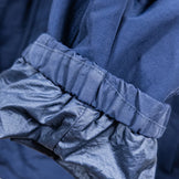 男式大号海军蓝 2020 Patagonia 再生尼龙派克大衣 NENA（停产款，难寻）尼龙服装上衣/外套 z00052831 NE