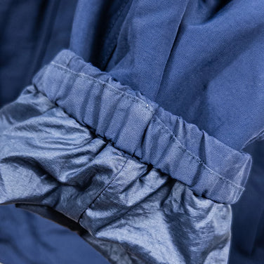 男式大号海军蓝 2020 Patagonia 再生尼龙派克大衣 NENA（停产款，难寻）尼龙服装上衣/外套 z00052831 NE