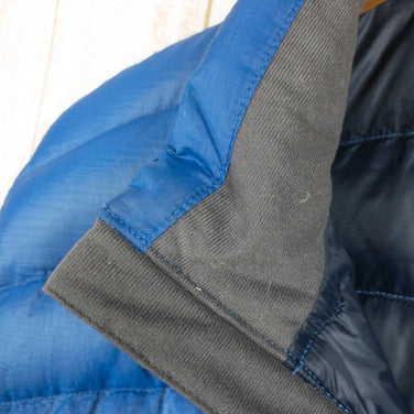 【Men's S ブルー系】 Outdoor Research ( アウトドアリサーチ ) トランセンデント セーター Transcendent Sweater ダウン 57551/OR10FW119 International Men's ブルーリボン｜Blue - 【公式】2ndGEAR（セカンドギア）Webショップ【登山用品・アウトドア用品専門 買取販売店】