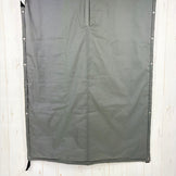 【Unisex OneSize グレー系】 Ridge Mountain Gear ( リッジマウンテンギア ) バーサタイル ブランケット Versatile Blanket  Pebble Grey z00055778 Pebble Grey ブランケット キルト スリーピ