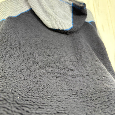 【Men's M ブラック系】 Omm ( オーエムエム ) コア プラス フーディ Core+ Hoodie Black/Grey PRIMALOFT ACTIVE EVOLVE 125g/m2 ポリエステル ウェア トップス アウター ジャケット フリース z0