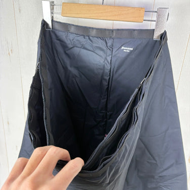 【Unisex OneSize ブラック系】 Houdini ( フーディニ ) パフィー スクエア Puffy Square 600684 910 ROCK BLACK z00055952 910 ROCK BLACK スカート ボトムス ウェア