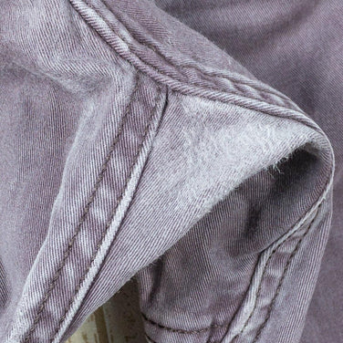 【Men's L パープル系】 Gramicci ( グラミチ ) ニューナローパンツ NN Pants コットン ウェア ボトムス ロングパンツ コットン z00050196 コットン ロングパンツ ボトムス ウェア - 【公式】2ndGEAR（セカンドギア）Webショップ【登山用品・アウトドア用品専門 買取販売店】