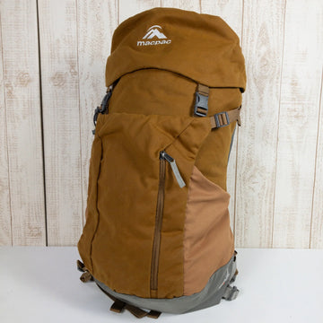 【Unisex Standard ベージュ系】 Macpac ( マックパック ) ウェカ 30 Weka 30 タソック オーガニックコットン バッグ ストレージ バックパック 容量【30L～54L】 z00050511 タソック 容量【30L～54L】 バックパック バッグ ス - 【公式】2ndGEAR（セカンドギア）Webショップ【登山用品・アウトドア用品専門 買取販売店】