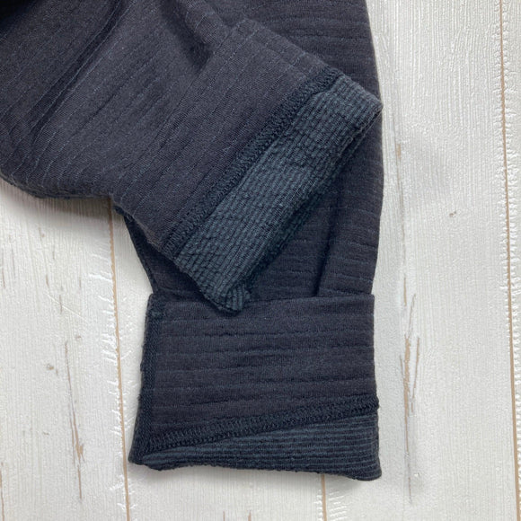 【Men's M ブラック系】 Montbell ( モンベル ) スーパーメリノウール EXP. タイツ Super Merino Wool EXP. Tights メリノウール ウェア ボトムス タイツ z00057545  タイツ ボトムス ウェア