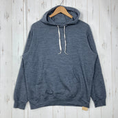 【Men's L グレー系】 Brown By 2Tacs ( ブラウン By ツータックス ) BAA インレイ フーディー BAA inlay-hoodie メリノウール ウェア トップス インナー シャツ フーディ ウール z00059300 ウール フー