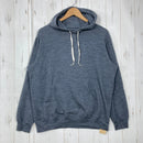 【Men's L グレー系】 Brown By 2Tacs ( ブラウン By ツータックス ) BAA インレイ フーディー BAA inlay-hoodie メリノウール ウェア トップス インナー シャツ フーディ ウール z00059300  ウール フー-1