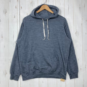 【Men's L グレー系】 Brown By 2Tacs ( ブラウン By ツータックス ) BAA インレイ フーディー BAA inlay-hoodie メリノウール ウェア トップス インナー シャツ フーディ ウール z00059300  ウール フー