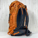 【Men's Regular オレンジ系】 Arcteryx ( アークテリクス ) アクシオス 50 Axios 50 Copper ナイロン バッグ ストレージ バックパック 容量【30L～54L】 z00058674 Copper 容量【30L～54L】 バックパック バ-4