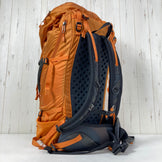 【Men's Regular オレンジ系】 Arcteryx ( アークテリクス ) アクシオス 50 Axios 50 Copper ナイロン バッグ ストレージ バックパック 容量【30L～54L】 z00058674 Copper 容量【30L～54L】 バックパック バ