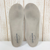 【Kid's 21.0cm ブルー系】 Montbell ( モンベル ) マーセドブーツ キッズ 1129368 Asian Kid's  トレッキングブーツ フットウェア