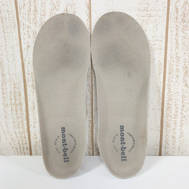 【Kid's 21.0cm ブルー系】 Montbell ( モンベル ) マーセドブーツ キッズ 1129368 Asian Kid's  トレッキングブーツ フットウェア