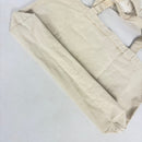 【OneSize ベージュ系】 Haglofs ( ホグロフス ) BYHB トート バッグ BYHB Tote Bag オーガニックコットン キャンバス ロゴ トートバッグ コットン バッグ ストレージ トートバッグ z00061732  トートバッグ バッグ ス-4