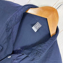 【Men's S ネイビー系】 Haglofs ( ホグロフス ) ゲタ ロング スリーブ シャツ GETA LS SHIRT ナイロン ウェア トップス インナー シャツ ロングスリーブシャツ 化繊 z00058041  化繊 ロングスリーブシャツ インナー シャ-3