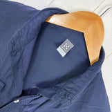 【Men's S ネイビー系】 Haglofs ( ホグロフス ) ゲタ ロング スリーブ シャツ GETA LS SHIRT ナイロン ウェア トップス インナー シャツ ロングスリーブシャツ 化繊 z00058041  化繊 ロングスリーブシャツ インナー シャ