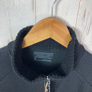 【Men's M ブラック系】 2025 Patagonia ( パタゴニア ) R1 ジャケット R1 Jacket ポリエステル ウェア トップス アウター ジャケット フリース z00057325  フリース アウター ジャケット トップス ウェア-3
