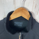 【Men's M ブラック系】 2025 Patagonia ( パタゴニア ) R1 ジャケット R1 Jacket ポリエステル ウェア トップス アウター ジャケット フリース z00057325  フリース アウター ジャケット トップス ウェア