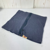【Unisex L ネイビー系】 Shinogi By Axesquin ( 凌 By アクシーズクイン ) クイックハラマキ merino メリノウール ウェア ウェア小物 下着 アンダーウェア ウエストウォーマー 腹巻き z00058734 ウエストウォーマー