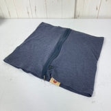 【Unisex L ネイビー系】 Shinogi By Axesquin ( 凌 By アクシーズクイン ) クイックハラマキ merino メリノウール ウェア ウェア小物 下着 アンダーウェア ウエストウォーマー 腹巻き z00058734  ウエストウォーマー