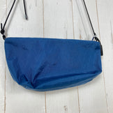 【OneSize ネイビー系】 Minimalight ( ミニマライト ) メッセ ポーチ MESSE POUCH X-Pac 日本製 ナイロン バッグ ストレージ サコッシュポーチ z00060973  サコッシュポーチ バッグ ストレージ