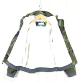 【Women's M グリーン系】Columbia ( コロンビア ) ロマビスタ ボア ラインド ジャケット Loma Vista Boa Lined Jacket PL3031 Women's コットン アウター ジャケット トップス ウェア - 【公式】2ndGEAR（セカンドギア）Webショップ【登山用品・アウトドア用品専門 買取販売店】