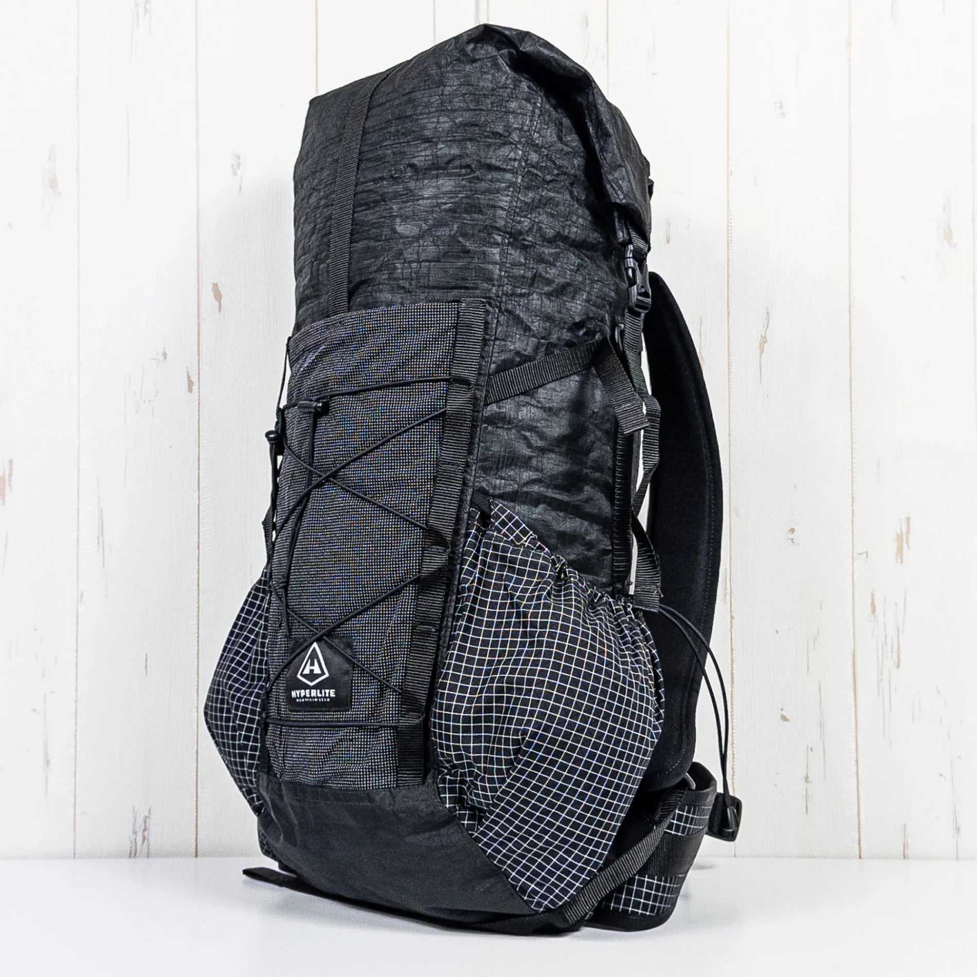 HMG / Hyperlite Mountain Gear ( ハイパーライトマウンテンギア