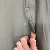 【Men's 32 グリーン系】 2014 Patagonia ( パタゴニア ) ロック クラフト パンツ Rock Craft Pants ALP ナイロン ウェア ボトムス ロングパンツ ソフトシェル z00057164 ALP ソフトシェル ロングパンツ ボト