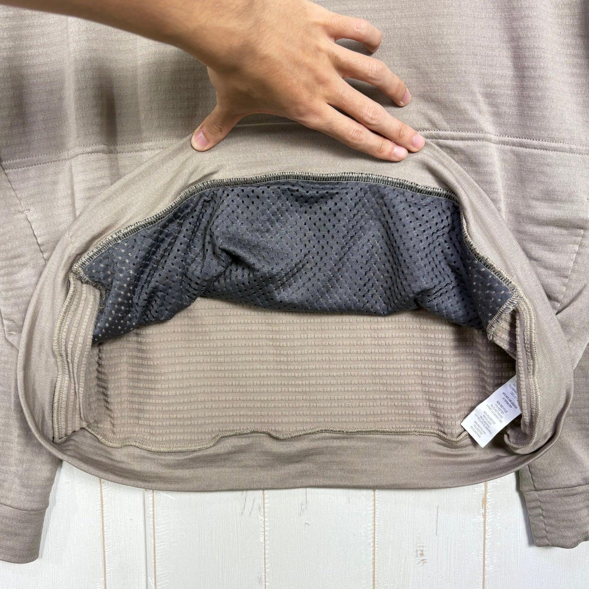 Men's L ベージュ系】 2024 Patagonia ( パタゴニア ) キャプリーン