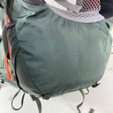 【Men's M グリーン系】 Osprey ( オスプレー ) アトモス 65 AG Atmos 65 AG ナイロン バッグ ストレージ バックパック 容量【55L～79L】 z00058979  容量【55L～79L】 バックパック バッグ ストレージ