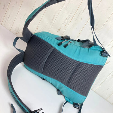 【OneSize ブルー系】 Karrimor ( カリマー ) スパイク 15 Spike 15 ナイロン バッグ ストレージ バックパック デイパック 容量【～29L】 z00051966 デイパック 容量【～29L】 バックパック バッグ ストレージ - 【公式】2ndGEAR（セカンドギア）Webショップ【登山用品・アウトドア用品専門 買取販売店】