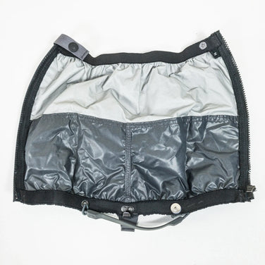 【Unisex M グレー系】 Montbell ( モンベル ) ゴアテックス ライトスパッツ セミロング GORE-TEX Light Spats Semi Long ナイロン ウェア ウェア小物 ゲイター スパッツ z00051544 ゲイター スパッツ ウ - 【公式】2ndGEAR（セカンドギア）Webショップ【登山用品・アウトドア用品専門 買取販売店】