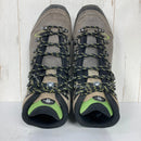 【Men's 26.2cm グレー系】 Lowa ( ローバー ) バンテージ ゴアテックス WXL VANTAGE GT WXL フットウェア トレッキングブーツ z00059828  トレッキングブーツ フットウェア-4