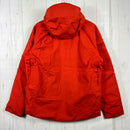 【Men's L レッド系】 Mountain Hardwear ( マウンテンハードウェア ) ストレッチ オゾニック インスレーテッド ジャケット Stretch Ozonic Insulated Jacket OM5175 831 z00056058 831-10