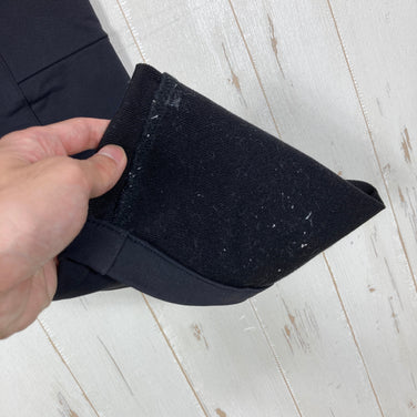 【Men's L ブラック系】 Millet ( ミレー ) モンテローザ パンツ MONTE ROSA PANT ナイロン ウェア ボトムス ロングパンツ フリース z00058915  フリース ロングパンツ ボトムス ウェア