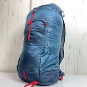 【OneSize ネイビー系】 Montbell ( モンベル ) バーサライト パック 20 Versalite Pack 20 ブルーグリーン ナイロン バッグ ストレージ バックパック デイパック 容量【～29L】 z00052371 ブルーグリーン デイパッ - 【公式】2ndGEAR（セカンドギア）Webショップ【登山用品・アウトドア用品専門 買取販売店】