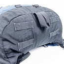 【OneSize ネイビー系】 1990s Gregory ( グレゴリー ) デイパック Day Pack Navy 生産終了モデル 入手困難 青タグ 旧タグ ナイロン バッグ ストレージ バックパック デイパック 容量【～29L】 z00053470 Navy-7