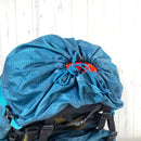 【S/M ブルー系】 Osprey ( オスプレー ) アトモス AG 65 Atmos AG 65 ベンチュリブルー ナイロン バッグ ストレージ バックパック 容量【55L～79L】 z00058148 ベンチュリブルー 容量【55L～79L】 バック-6