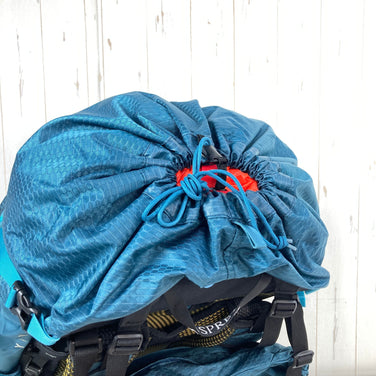 【S/M ブルー系】 Osprey ( オスプレー ) アトモス AG 65 Atmos AG 65 ベンチュリブルー ナイロン バッグ ストレージ バックパック 容量【55L～79L】 z00058148 ベンチュリブルー 容量【55L～79L】 バック