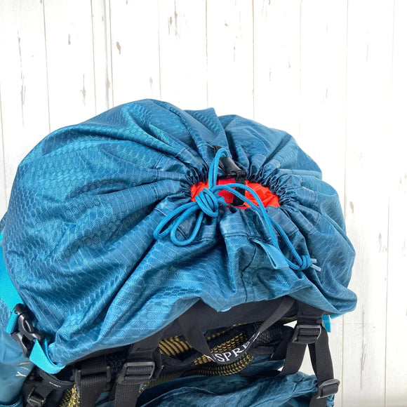 【S/M ブルー系】 Osprey ( オスプレー ) アトモス AG 65 Atmos AG 65 ベンチュリブルー ナイロン バッグ ストレージ バックパック 容量【55L～79L】 z00058148 ベンチュリブルー 容量【55L～79L】 バック